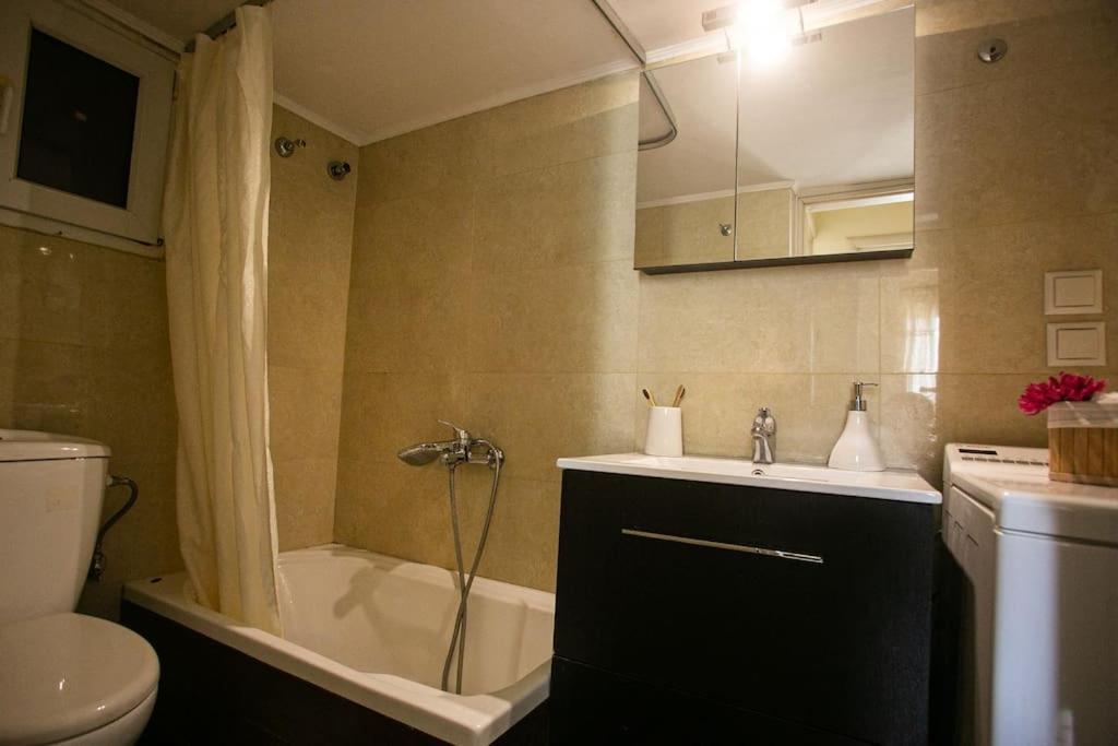 Casa De Pavel Appartement *